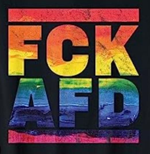 FCK AFD