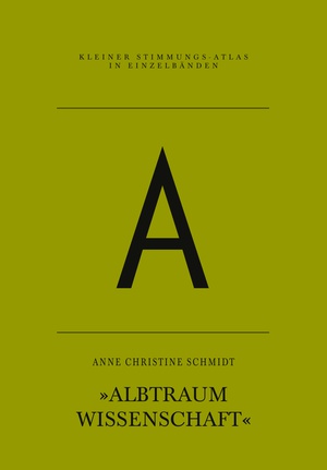 albtraum-wissenschaft