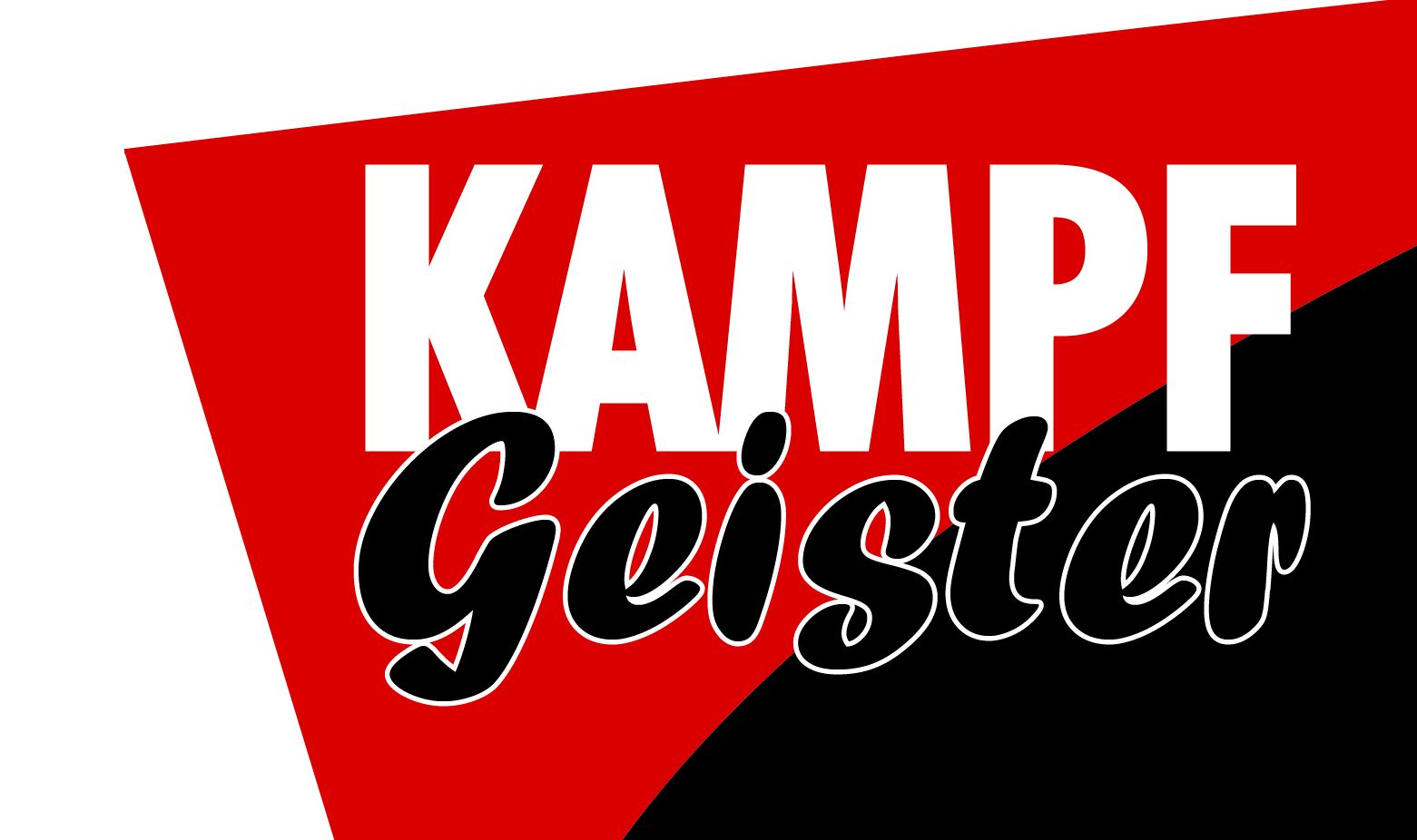 kampfgeister